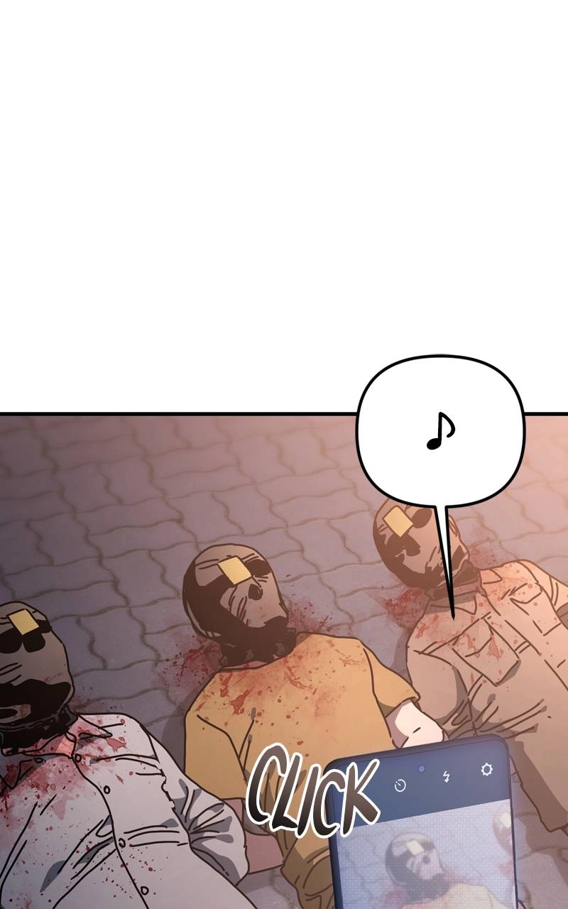 Hiding Out in an Apocalypse Chapter 22 Page 150