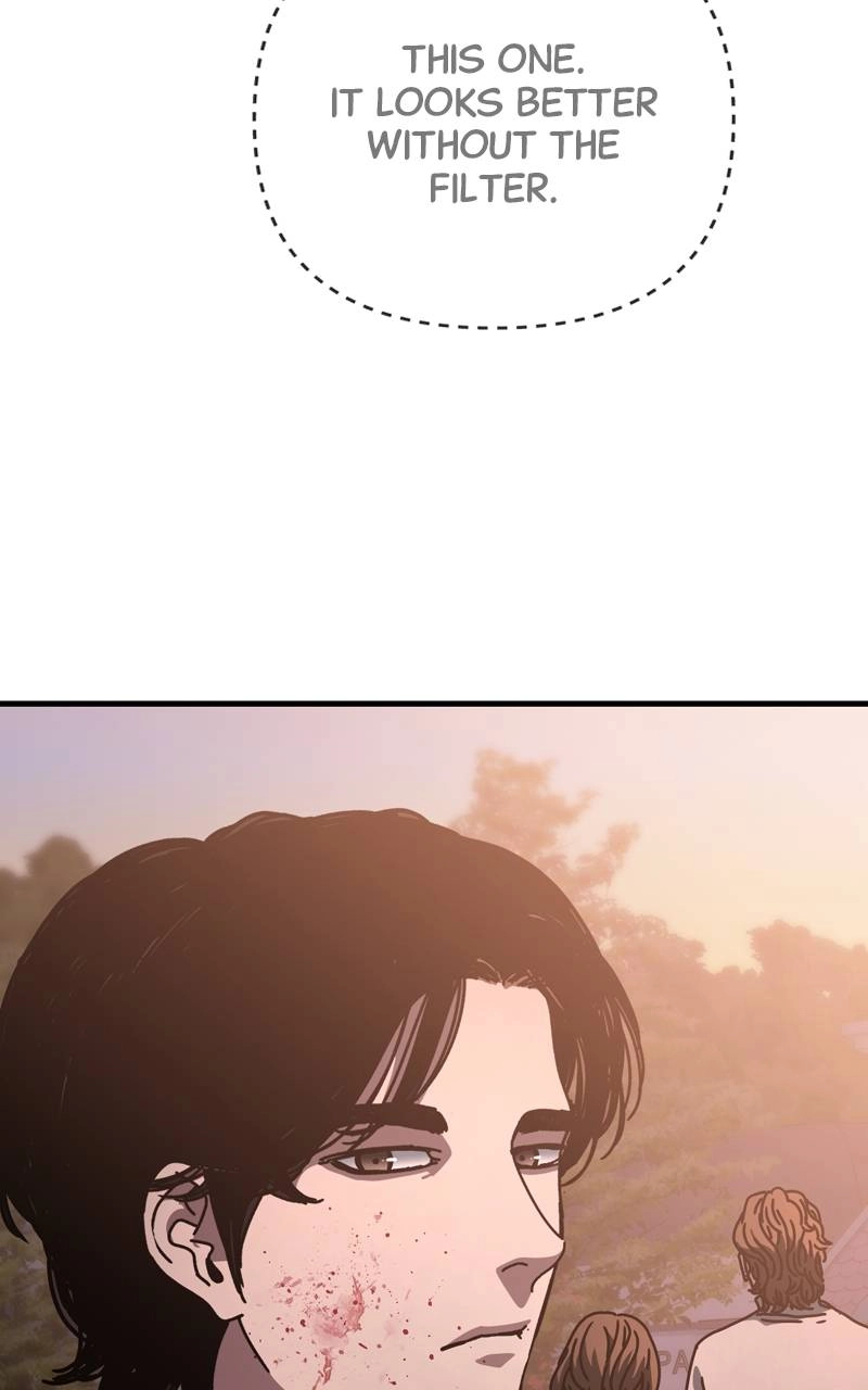 Hiding Out in an Apocalypse Chapter 22 Page 153