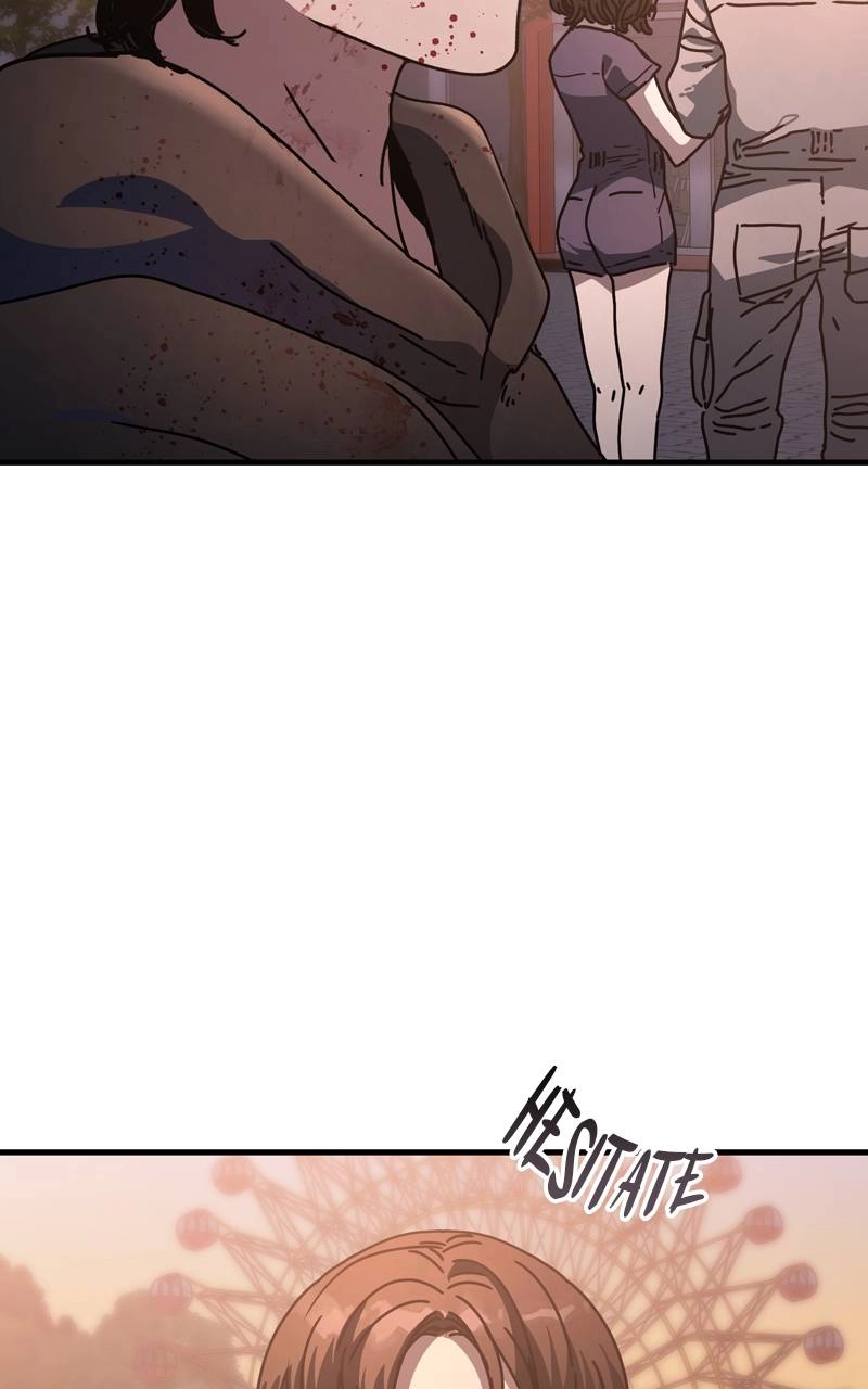 Hiding Out in an Apocalypse Chapter 22 Page 154