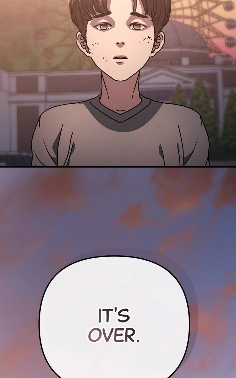 Hiding Out in an Apocalypse Chapter 22 Page 155