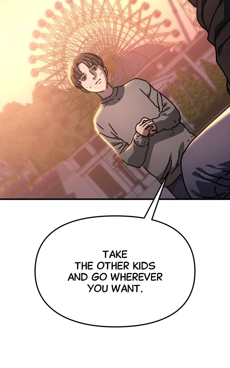 Hiding Out in an Apocalypse Chapter 22 Page 157