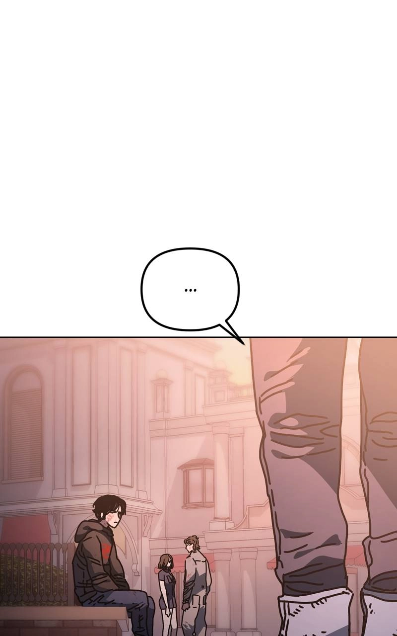 Hiding Out in an Apocalypse Chapter 22 Page 158