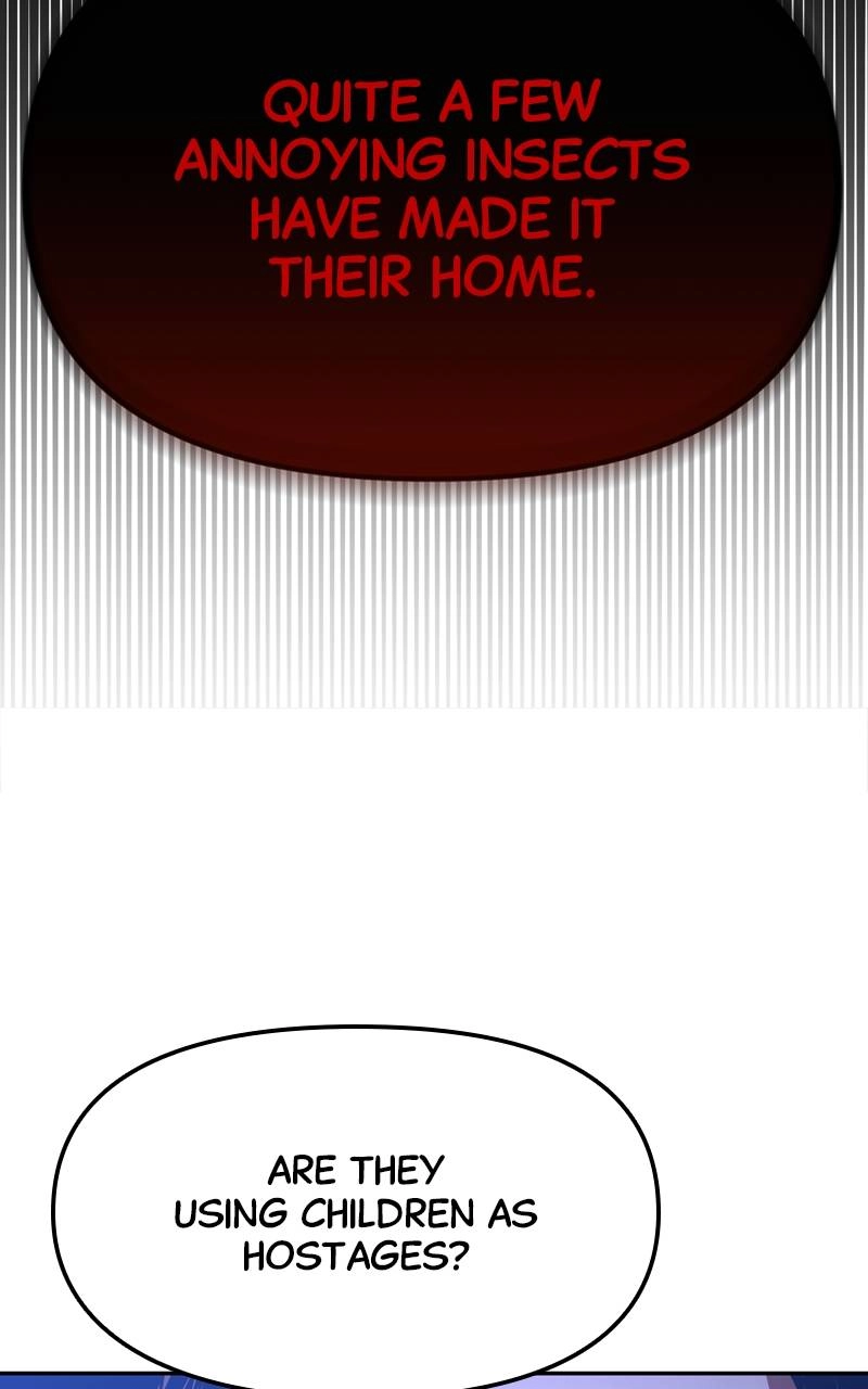 Hiding Out in an Apocalypse Chapter 22 Page 15