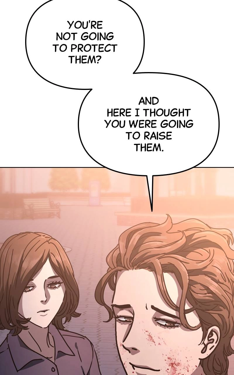 Hiding Out in an Apocalypse Chapter 22 Page 160