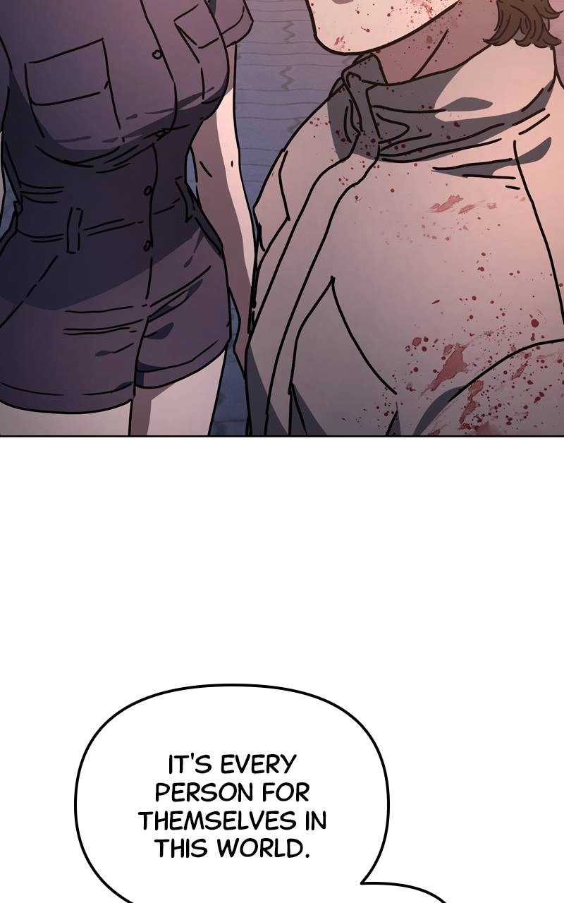 Hiding Out in an Apocalypse Chapter 22 Page 161