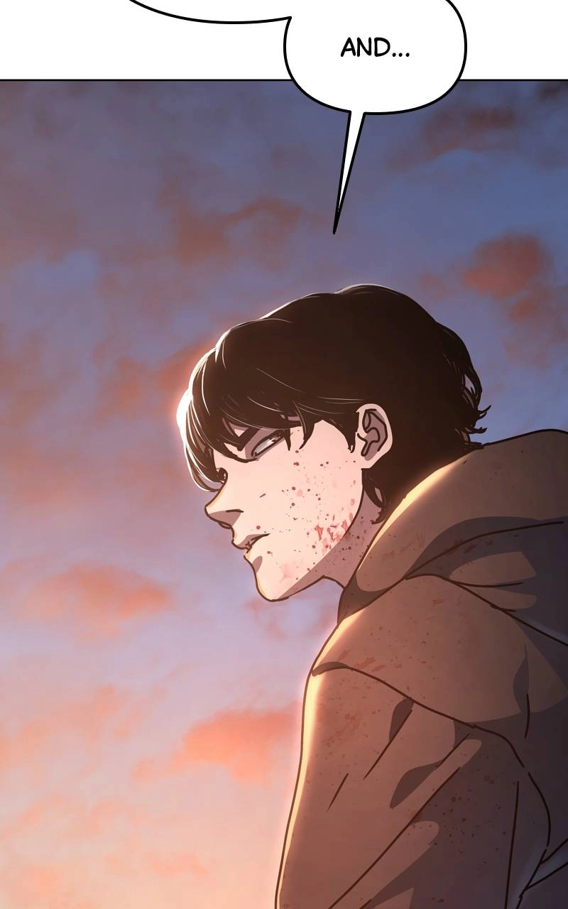 Hiding Out in an Apocalypse Chapter 22 Page 162