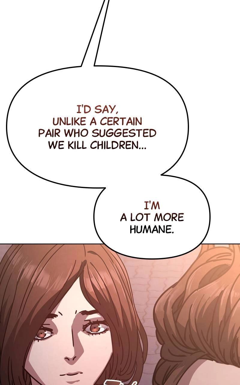 Hiding Out in an Apocalypse Chapter 22 Page 164