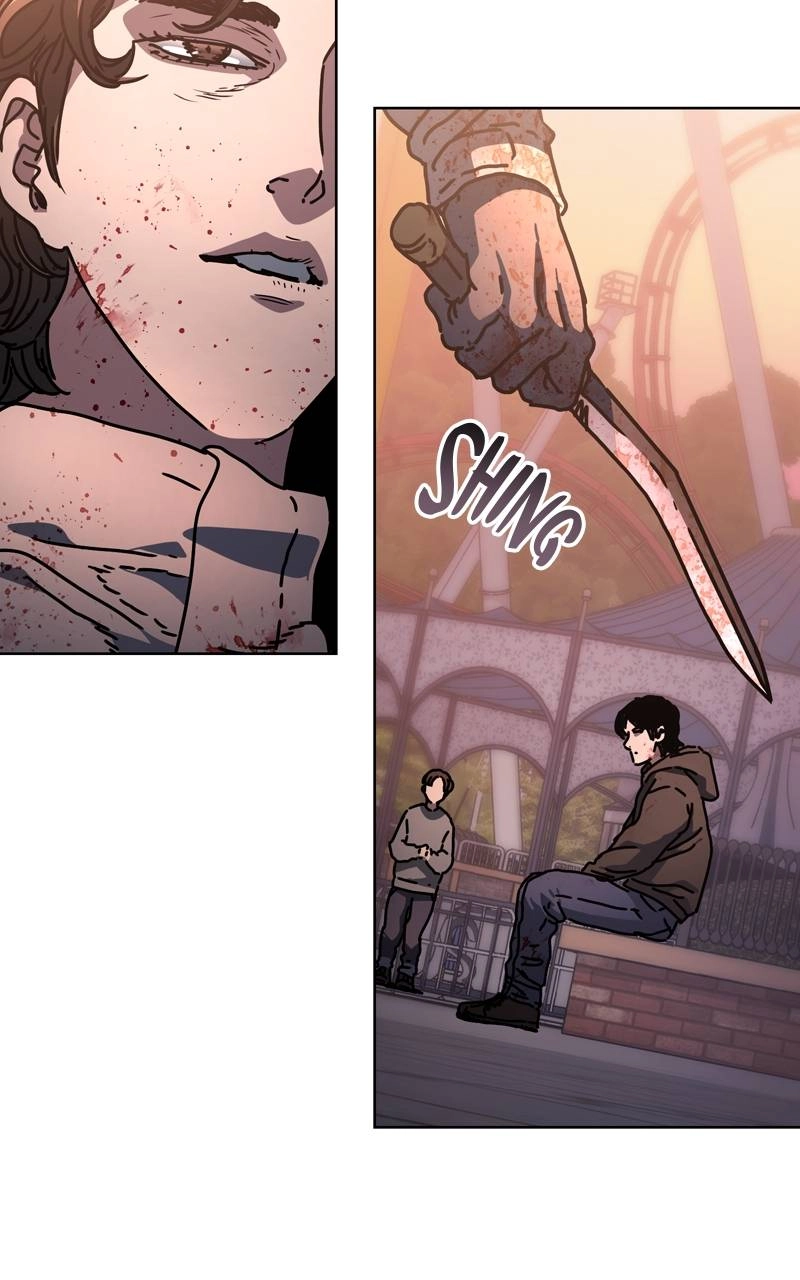 Hiding Out in an Apocalypse Chapter 22 Page 166