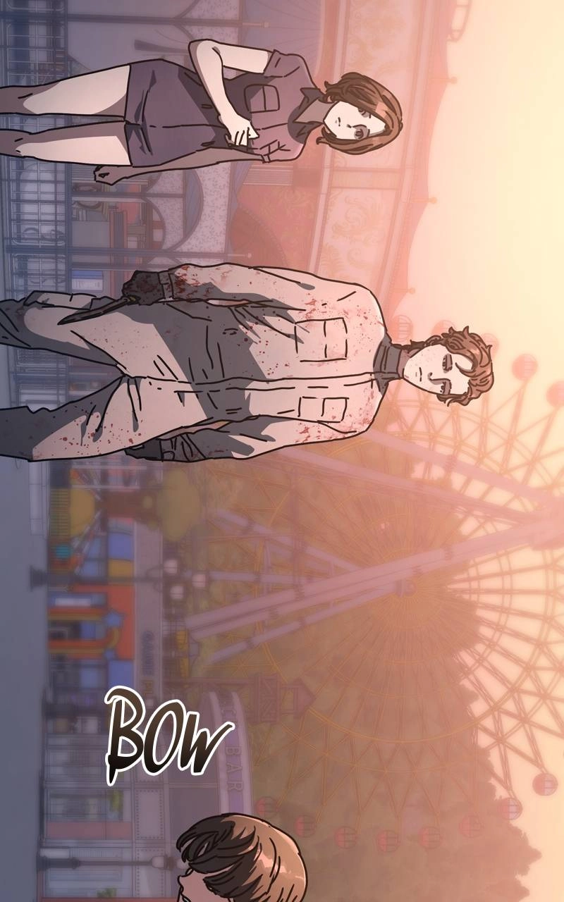Hiding Out in an Apocalypse Chapter 22 Page 170