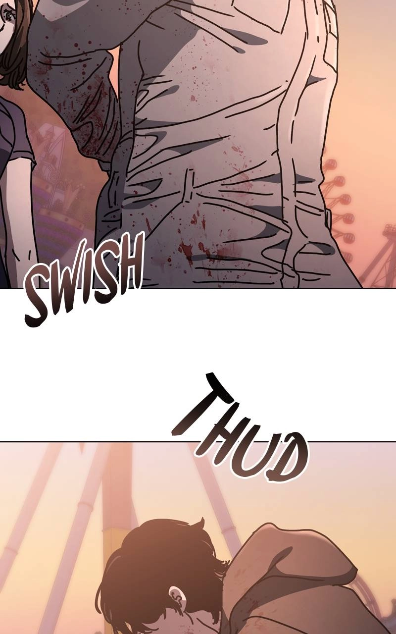 Hiding Out in an Apocalypse Chapter 22 Page 173