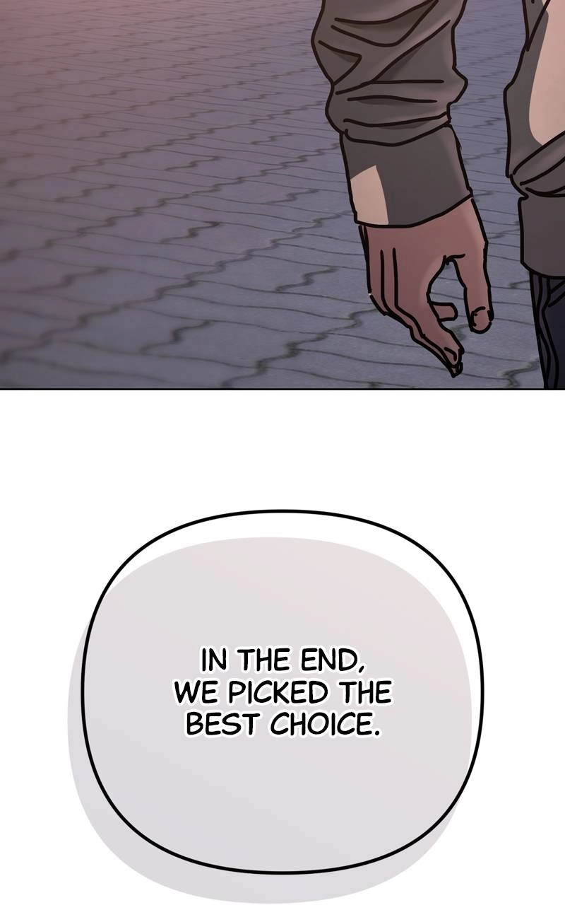 Hiding Out in an Apocalypse Chapter 22 Page 177