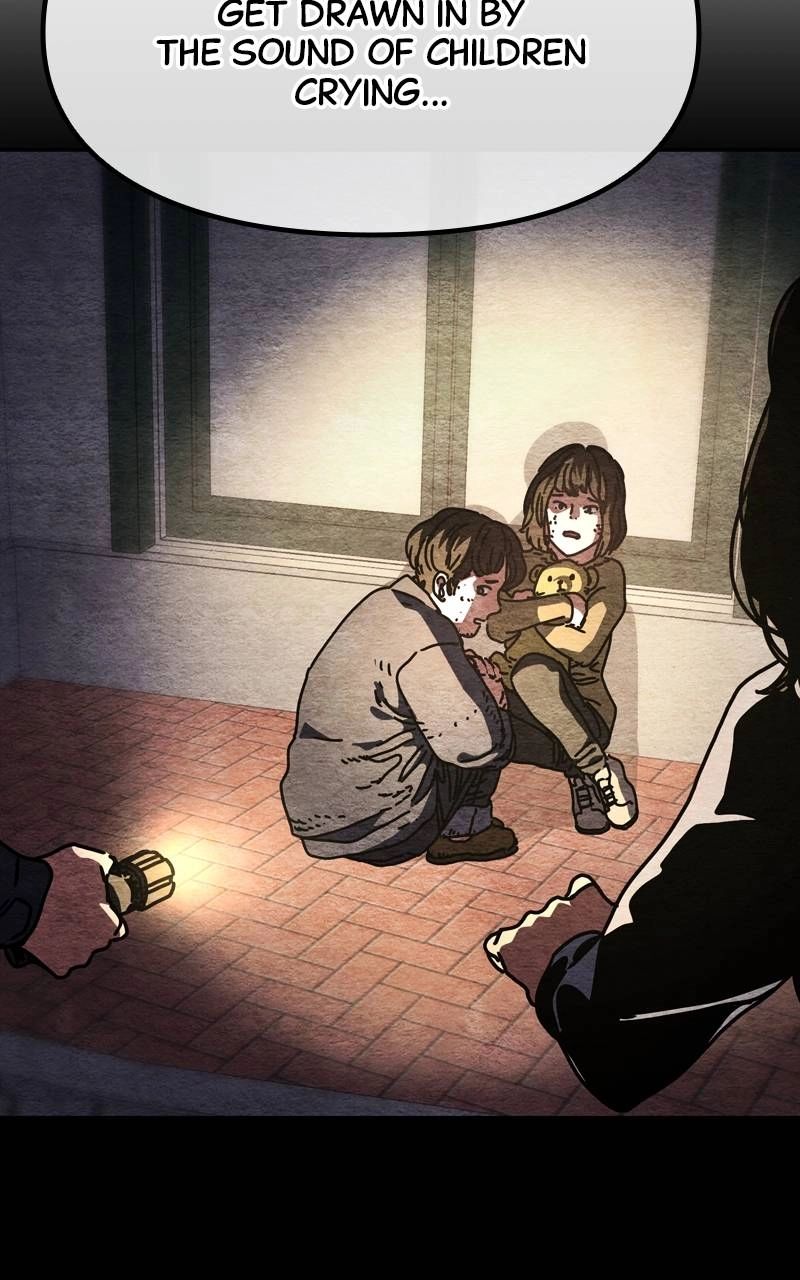 Hiding Out in an Apocalypse Chapter 22 Page 18
