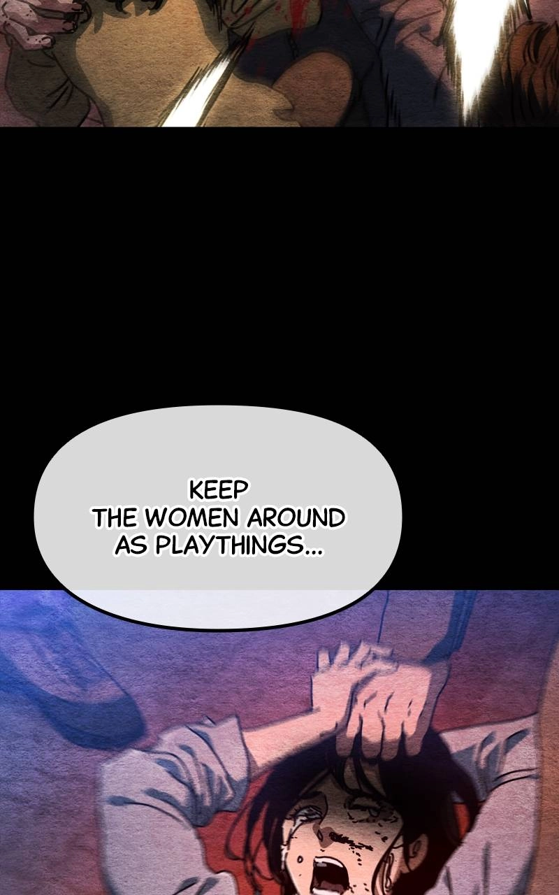 Hiding Out in an Apocalypse Chapter 22 Page 20