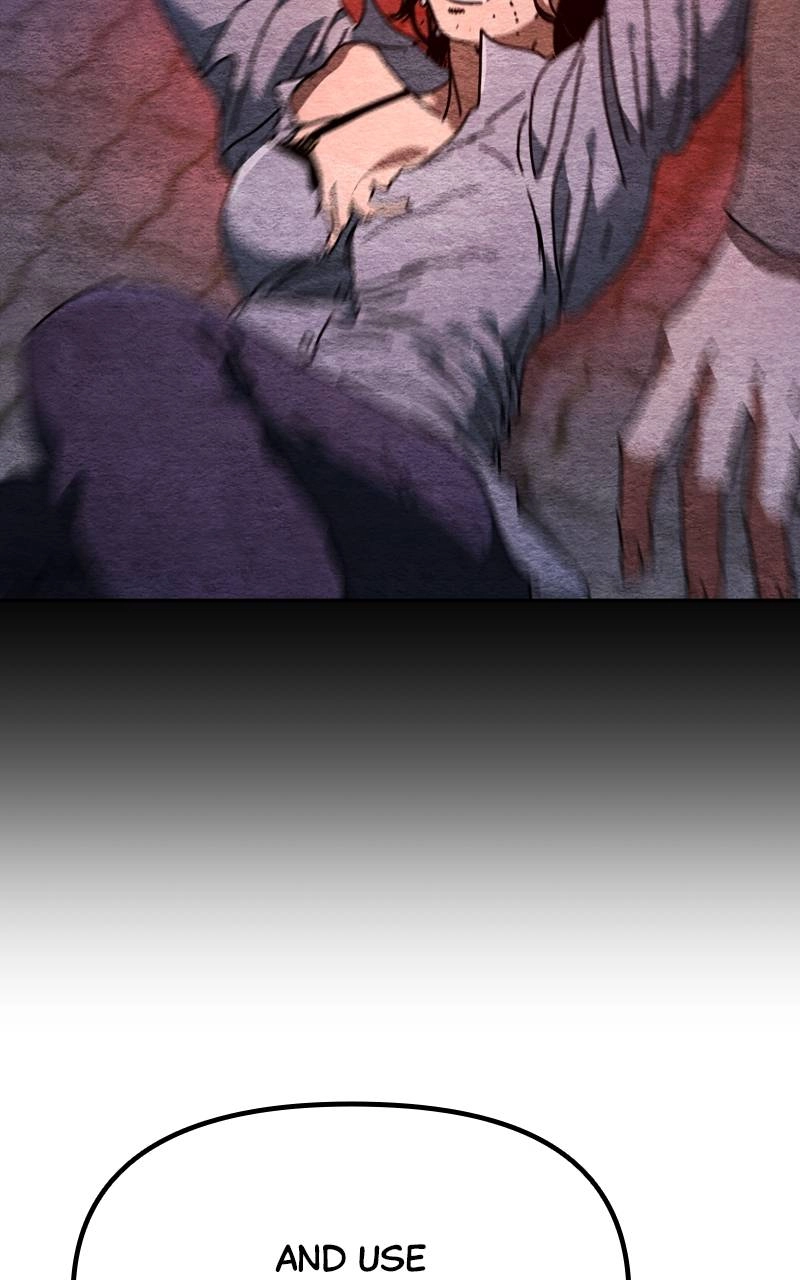 Hiding Out in an Apocalypse Chapter 22 Page 21