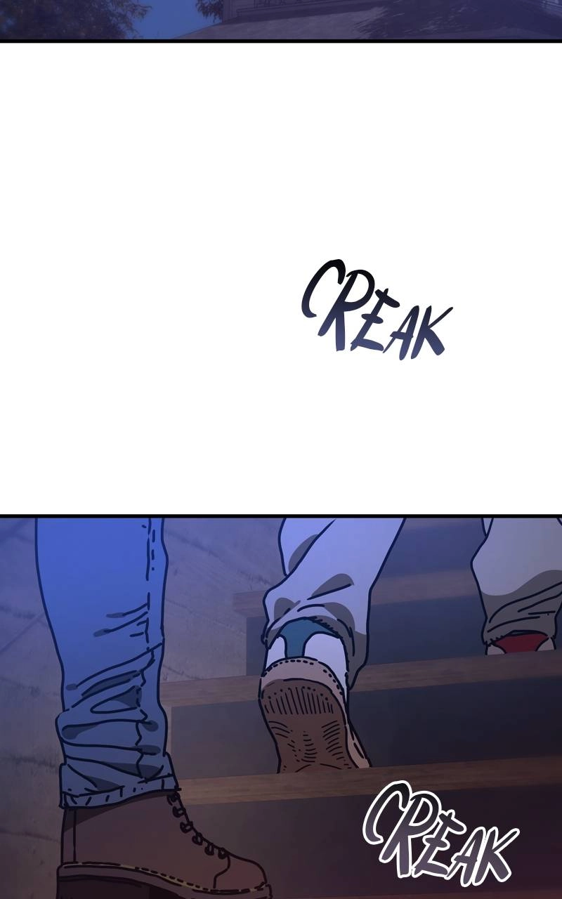 Hiding Out in an Apocalypse Chapter 22 Page 31
