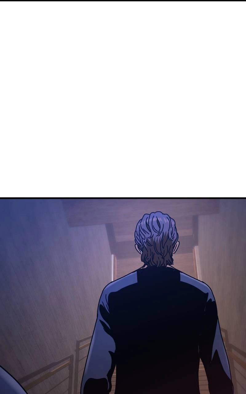 Hiding Out in an Apocalypse Chapter 22 Page 33