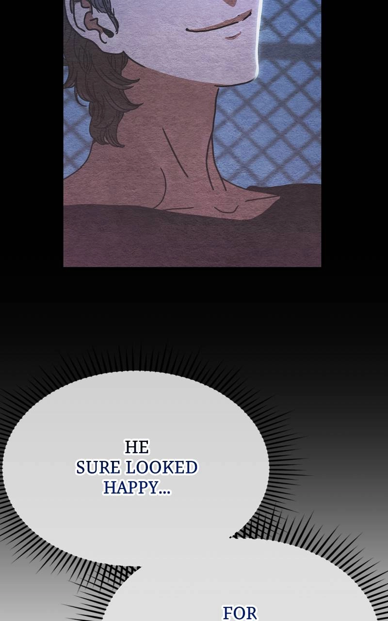 Hiding Out in an Apocalypse Chapter 22 Page 35