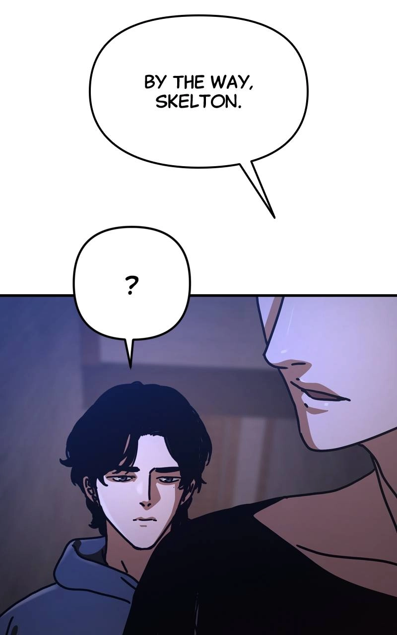Hiding Out in an Apocalypse Chapter 22 Page 37