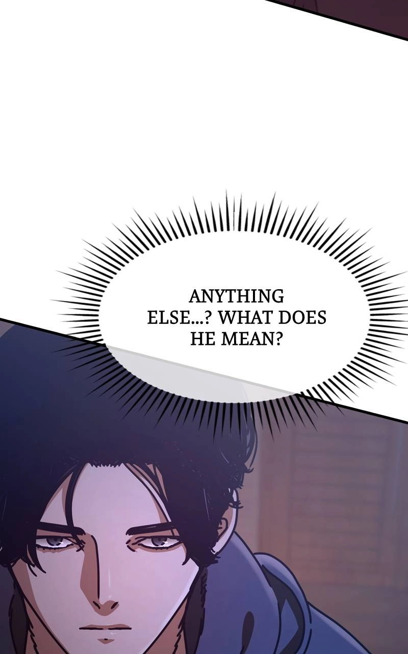 Hiding Out in an Apocalypse Chapter 22 Page 41