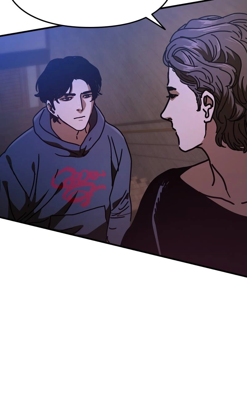 Hiding Out in an Apocalypse Chapter 22 Page 43