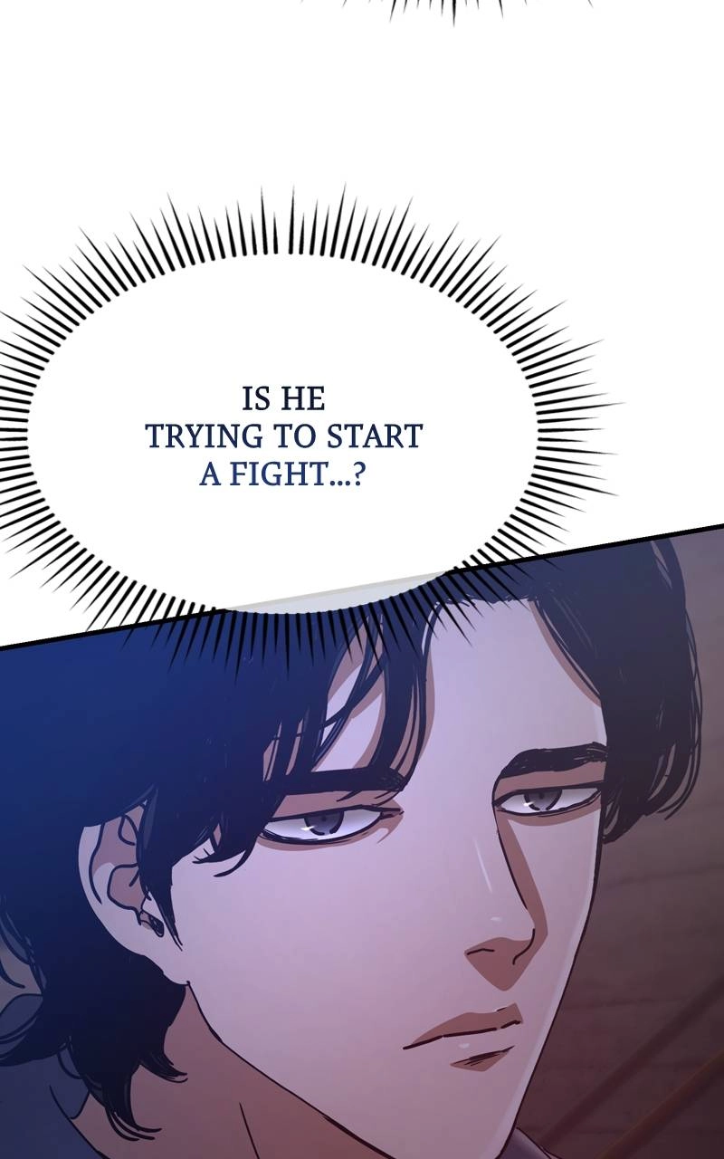 Hiding Out in an Apocalypse Chapter 22 Page 45