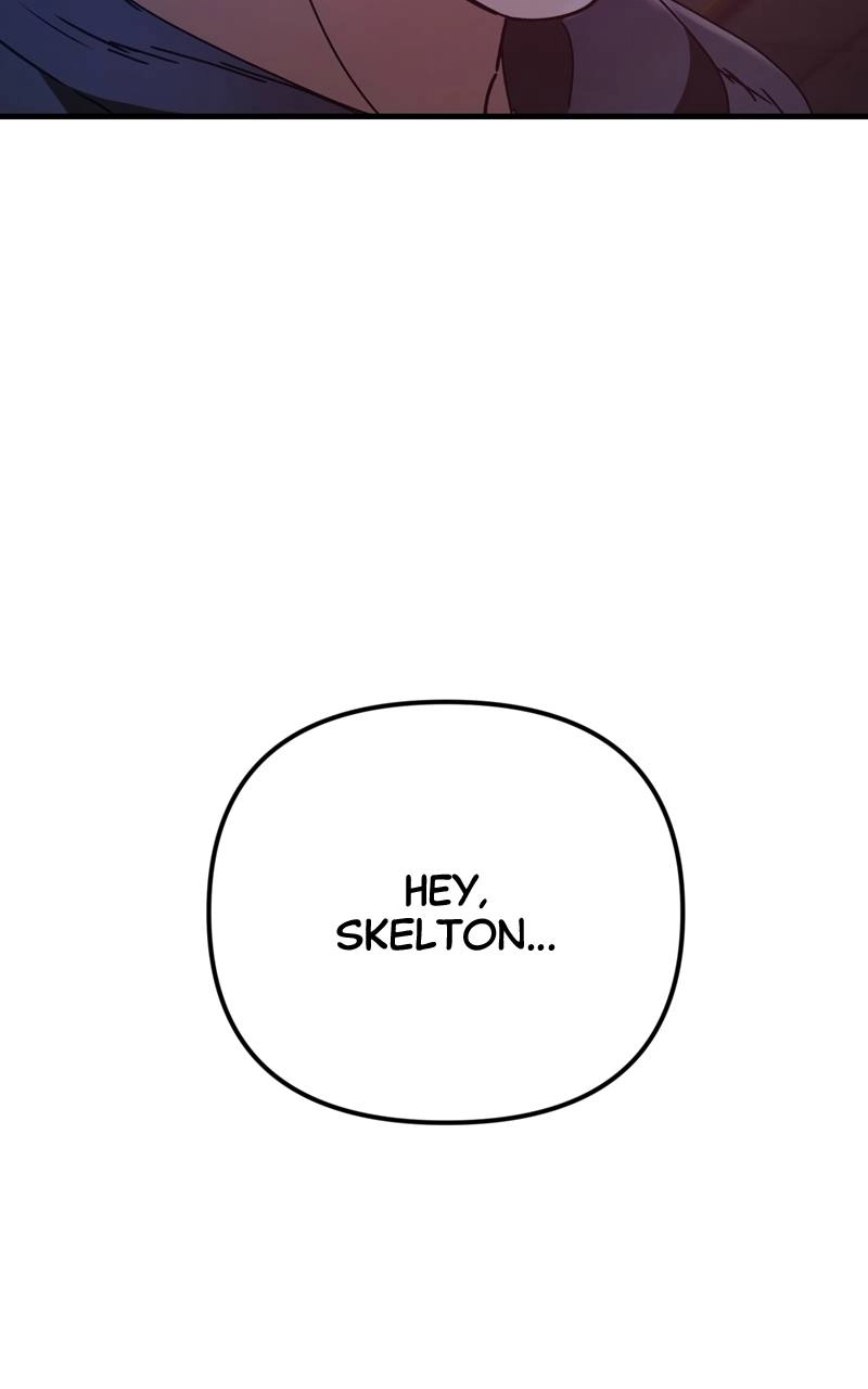 Hiding Out in an Apocalypse Chapter 22 Page 46