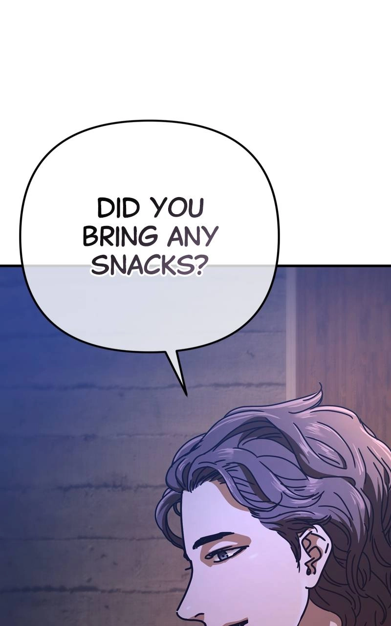 Hiding Out in an Apocalypse Chapter 22 Page 47