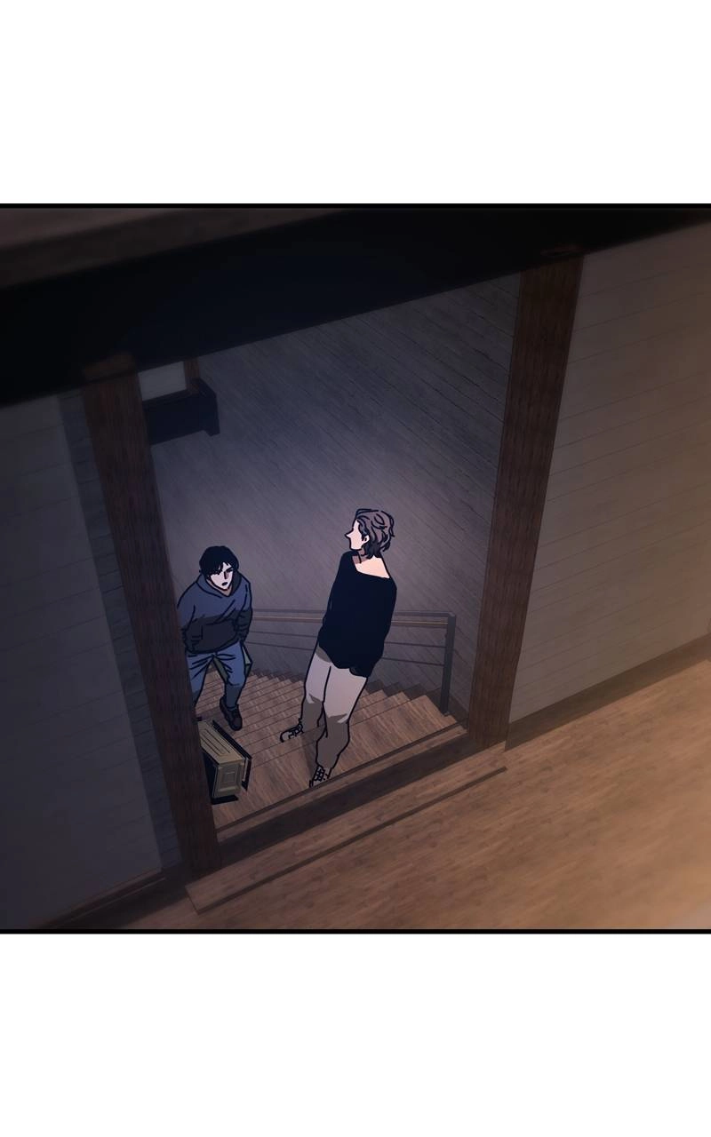 Hiding Out in an Apocalypse Chapter 22 Page 49