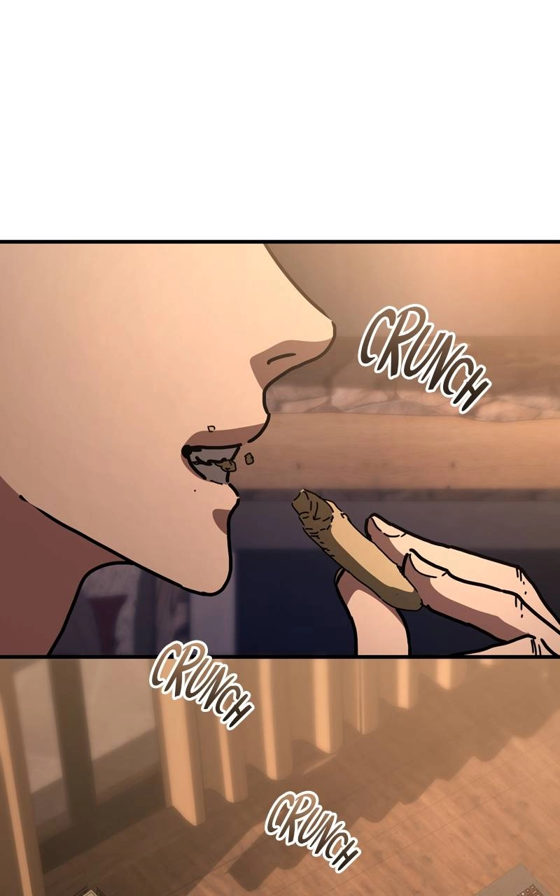 Hiding Out in an Apocalypse Chapter 22 Page 51
