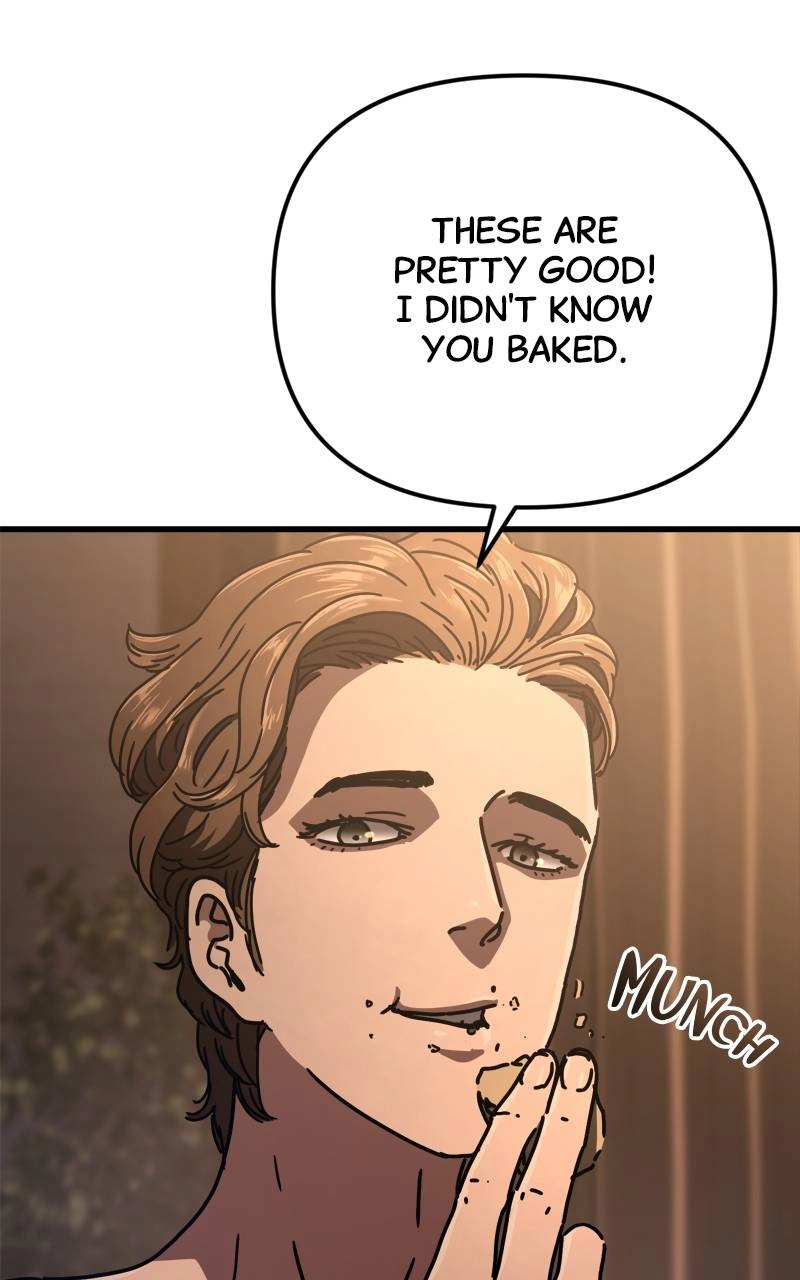 Hiding Out in an Apocalypse Chapter 22 Page 55