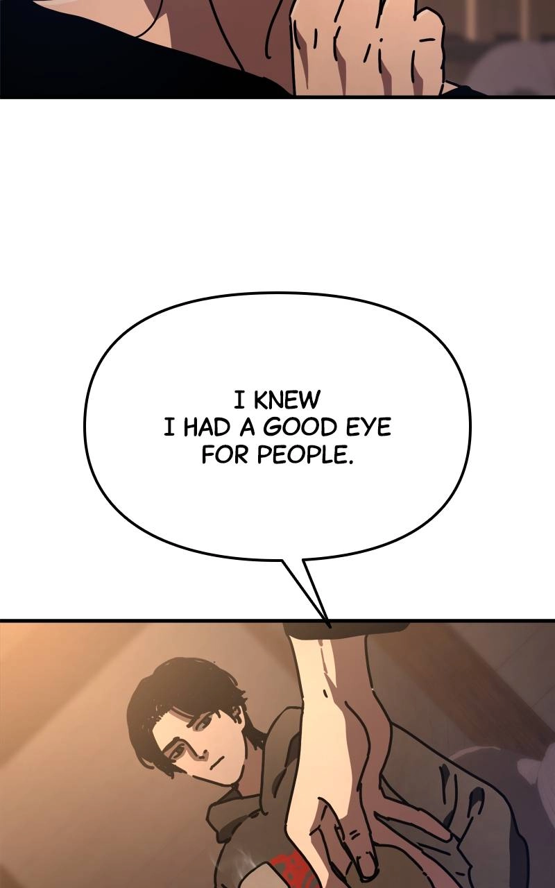 Hiding Out in an Apocalypse Chapter 22 Page 56