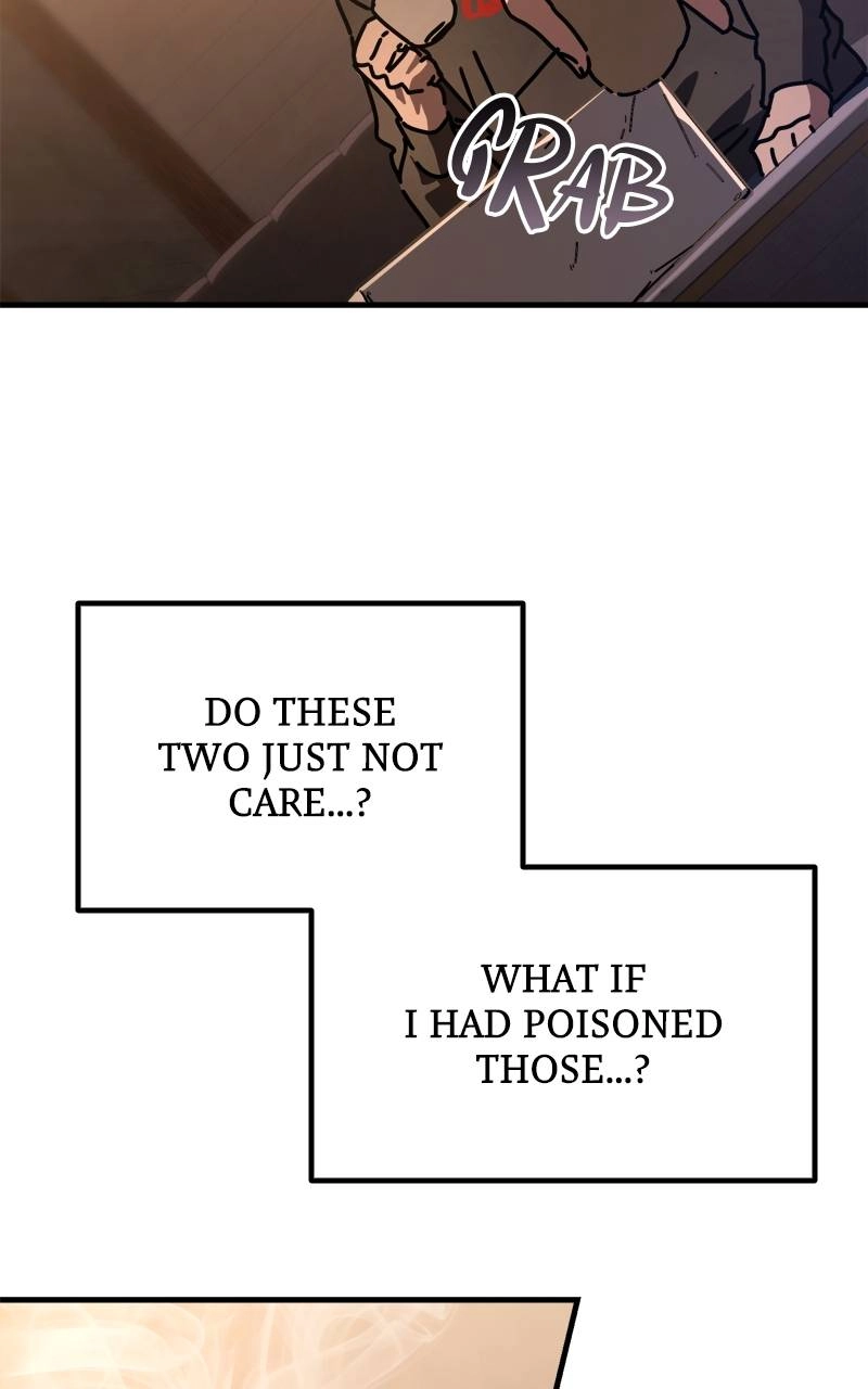 Hiding Out in an Apocalypse Chapter 22 Page 57