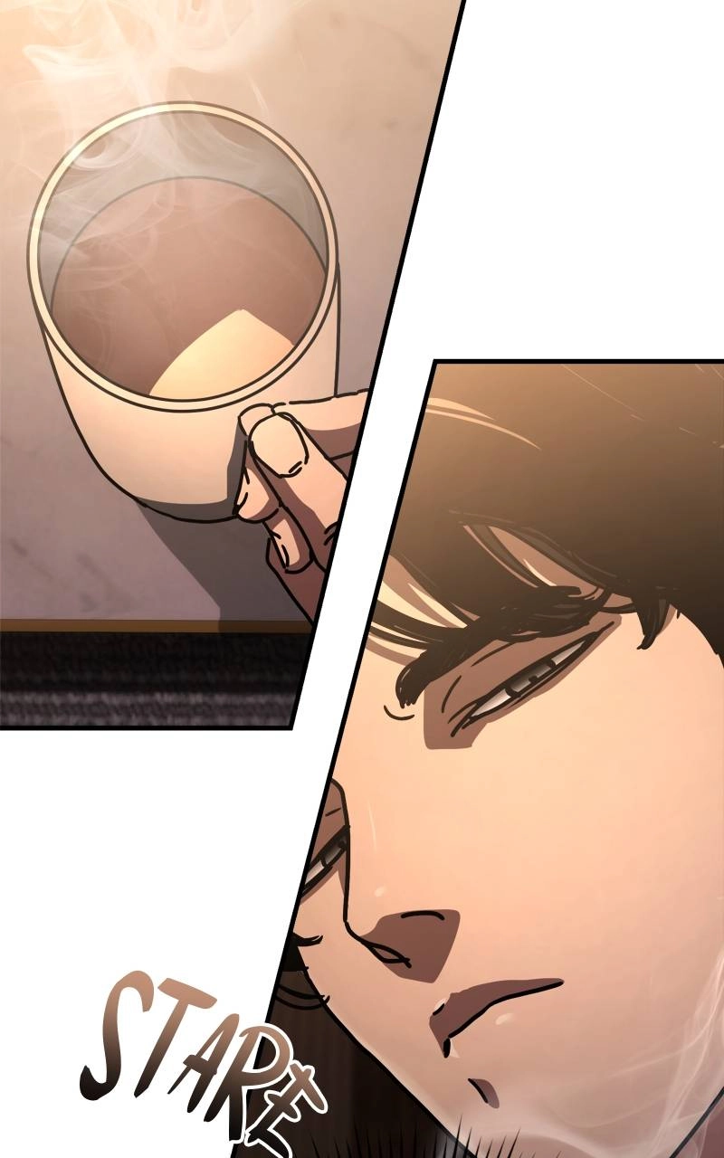 Hiding Out in an Apocalypse Chapter 22 Page 58