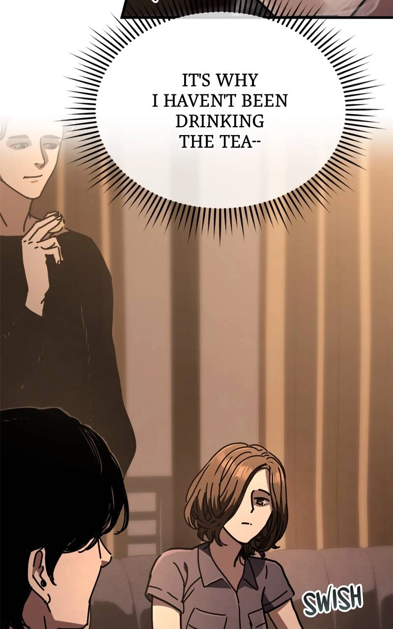 Hiding Out in an Apocalypse Chapter 22 Page 59