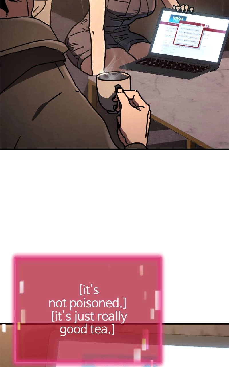 Hiding Out in an Apocalypse Chapter 22 Page 60