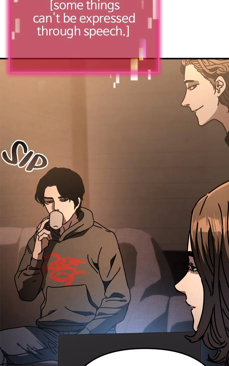 Hiding Out in an Apocalypse Chapter 22 Page 63
