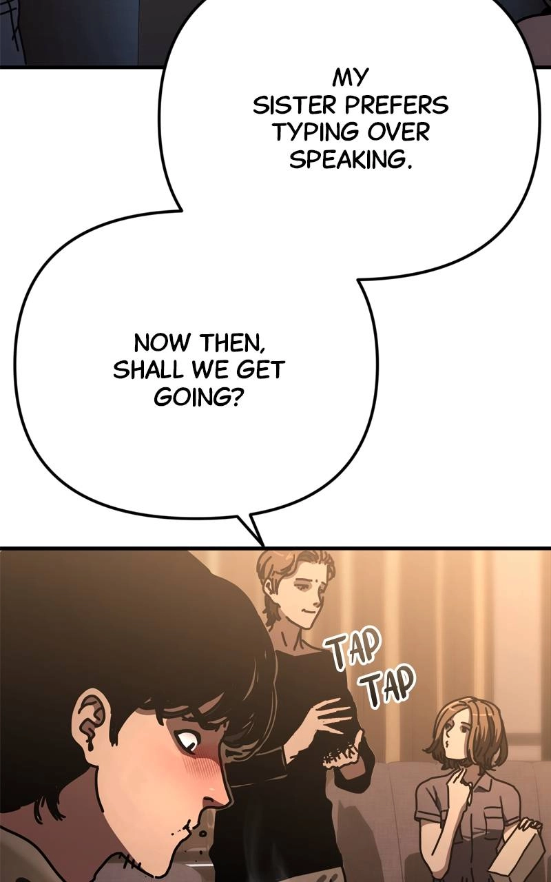Hiding Out in an Apocalypse Chapter 22 Page 64