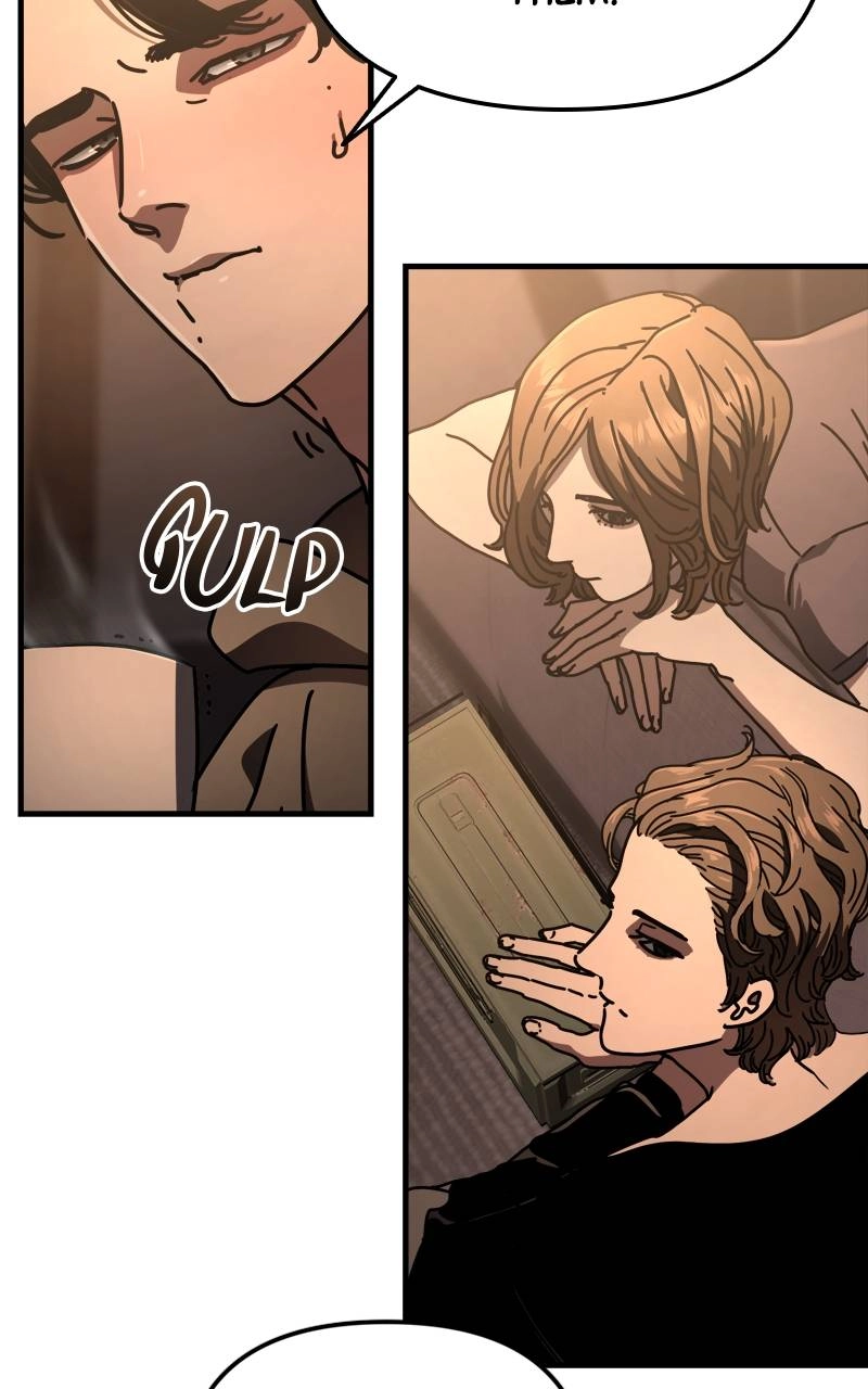 Hiding Out in an Apocalypse Chapter 22 Page 66