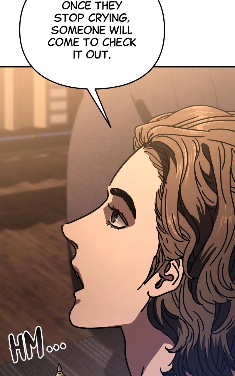 Hiding Out in an Apocalypse Chapter 22 Page 68