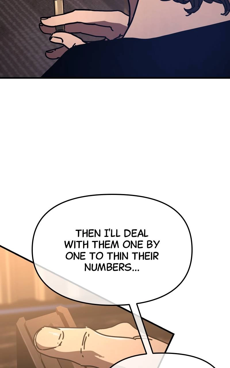 Hiding Out in an Apocalypse Chapter 22 Page 69