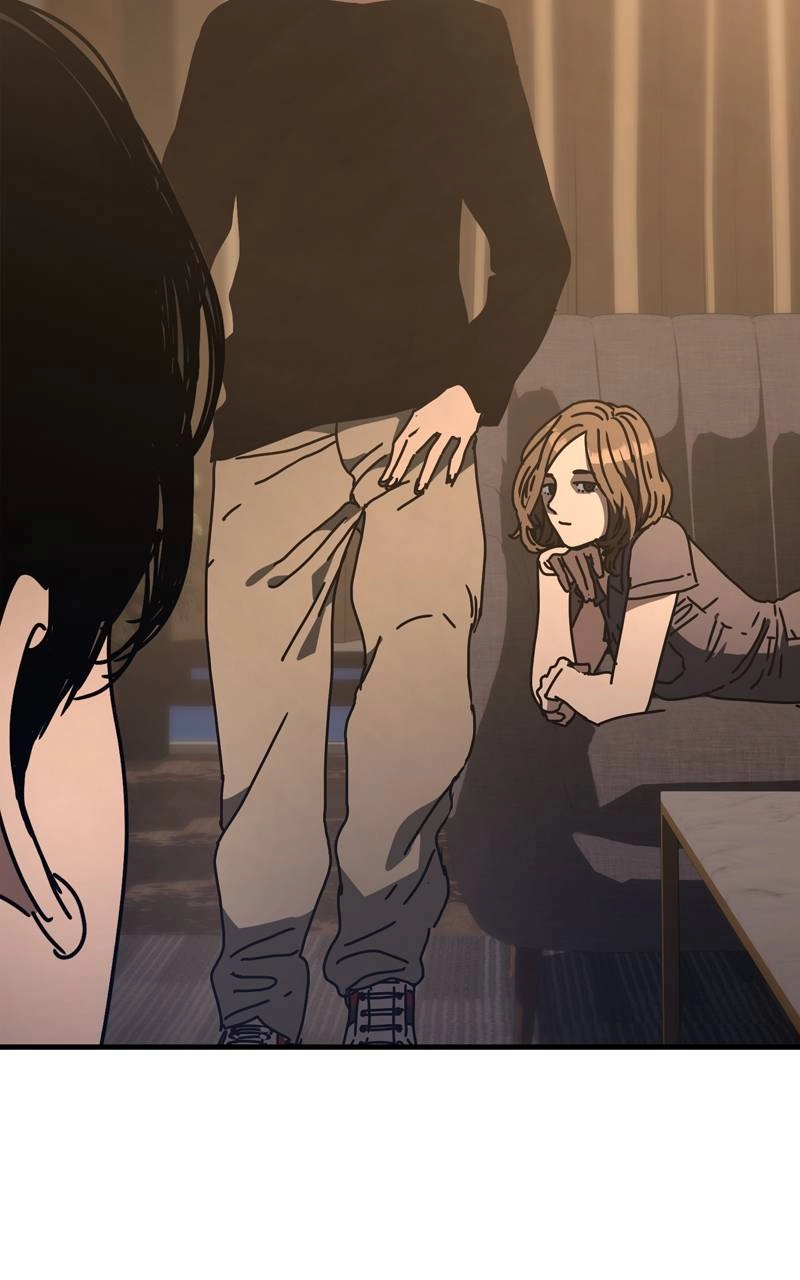 Hiding Out in an Apocalypse Chapter 22 Page 75