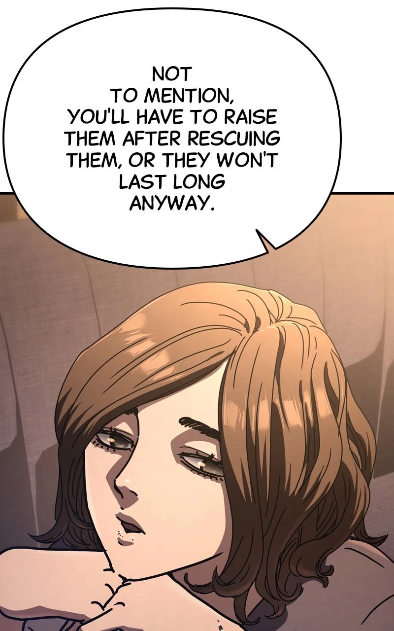 Hiding Out in an Apocalypse Chapter 22 Page 76