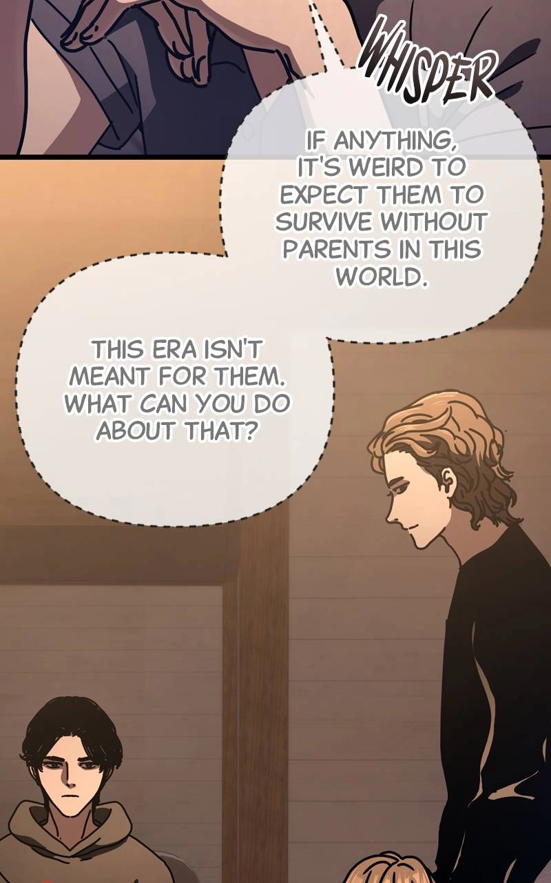 Hiding Out in an Apocalypse Chapter 22 Page 77