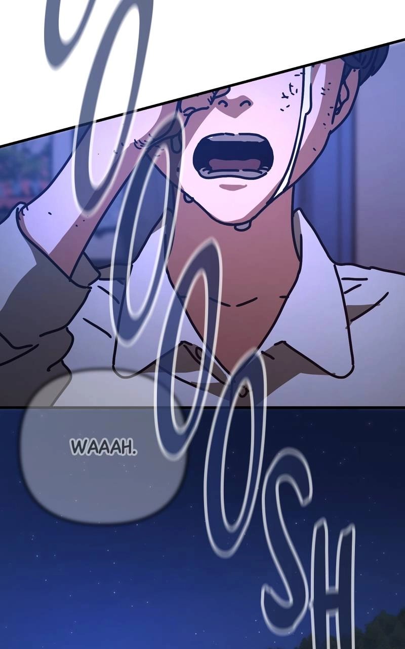 Hiding Out in an Apocalypse Chapter 22 Page 7