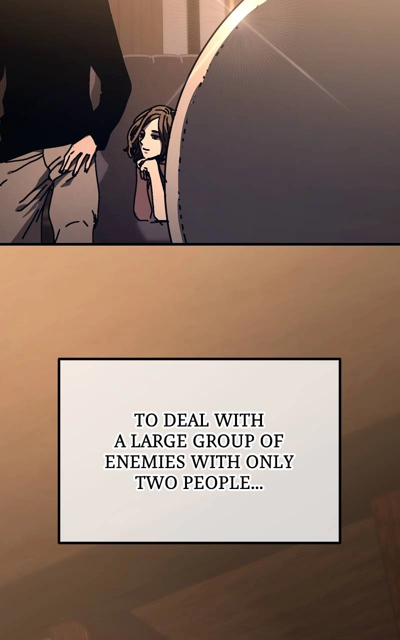 Hiding Out in an Apocalypse Chapter 22 Page 81