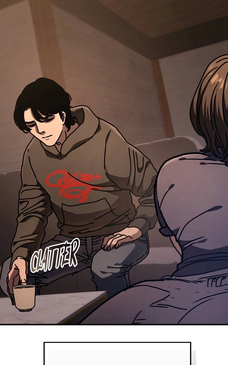 Hiding Out in an Apocalypse Chapter 22 Page 82