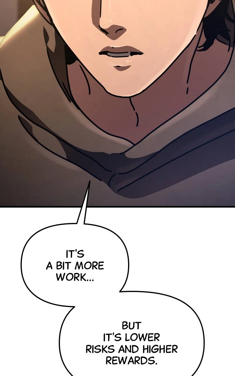 Hiding Out in an Apocalypse Chapter 22 Page 85