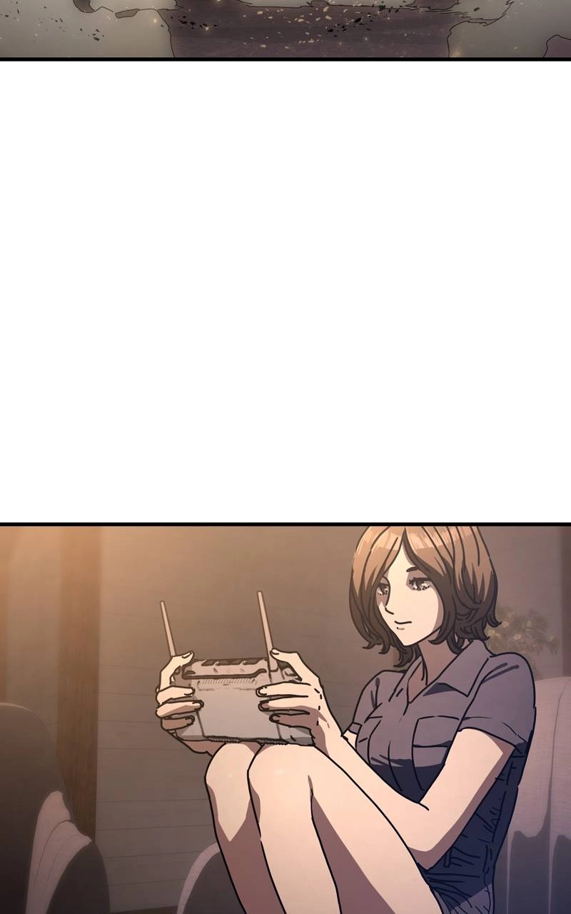 Hiding Out in an Apocalypse Chapter 22 Page 90