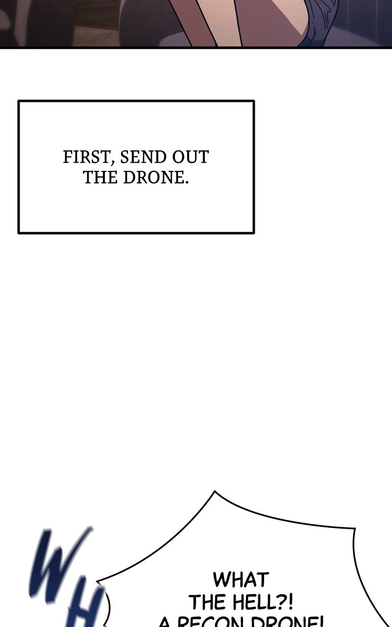 Hiding Out in an Apocalypse Chapter 22 Page 91