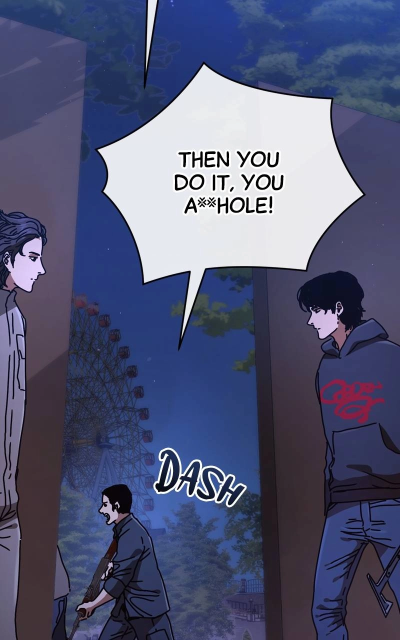 Hiding Out in an Apocalypse Chapter 22 Page 94